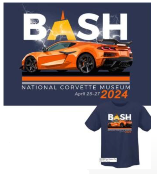 27th Annual Michelin NCM Bash National Corvette Museum