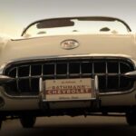 The Right Stuff // Rathman Chevrolet Corvette