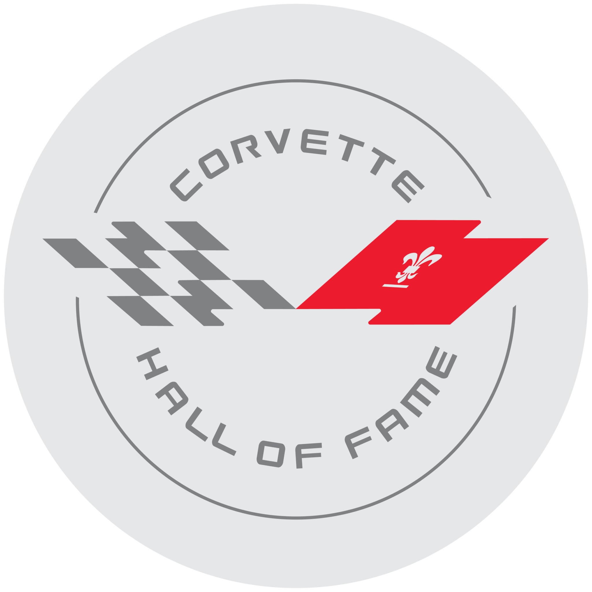 2023 Corvette Hall of Fame Induction Ceremony National Corvette Museum