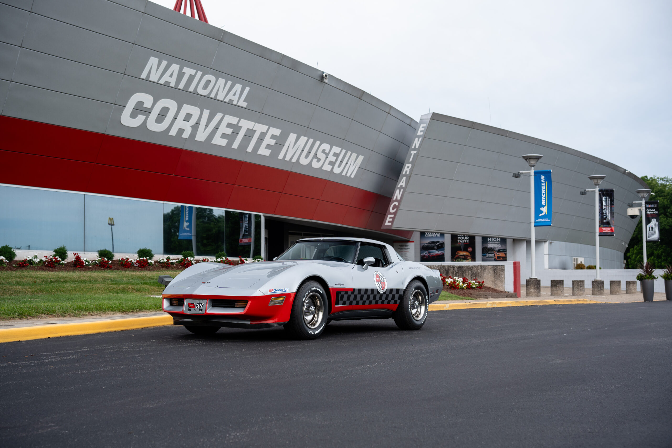 National Corvette Museum Adds Vito P. Cimilluca to Board of Directors